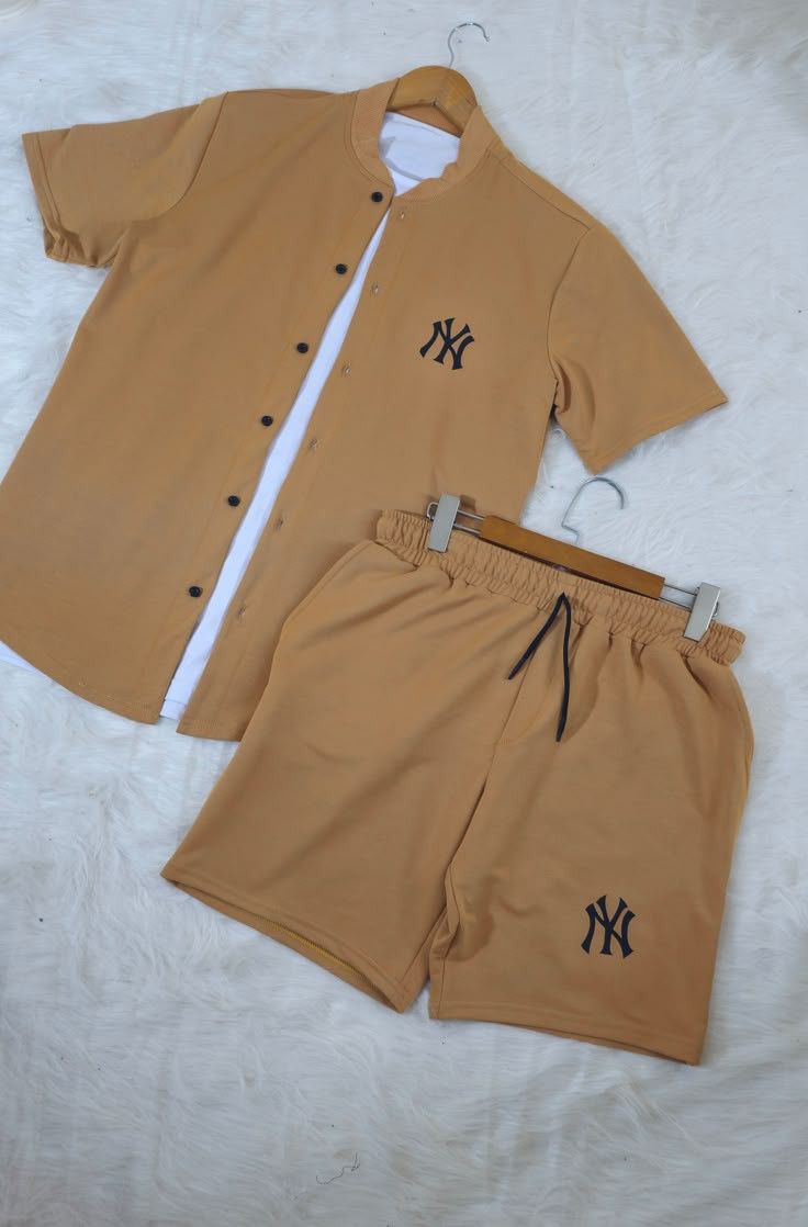 Complete Outfit Sets for Every Occasion