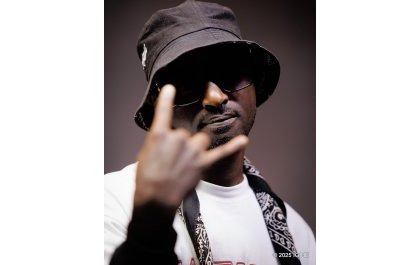 Diplomate ntakozwa ibyo gukora album n’igitaramo cye (Video)