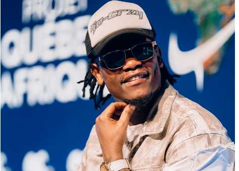 Byinshi wamenya kuri ''munyakazi'' indirimbo nhya ya Bruce melody